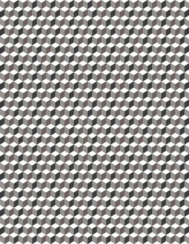 DL06 — Effect MDF panel