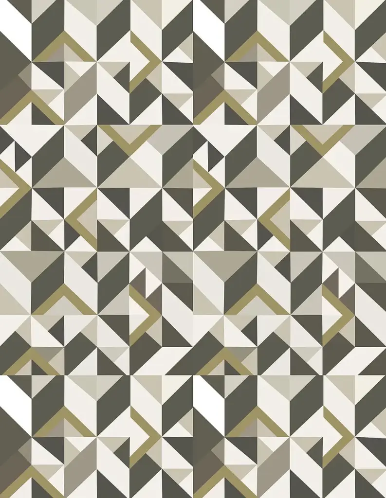 DL07 — Orion MDF panel