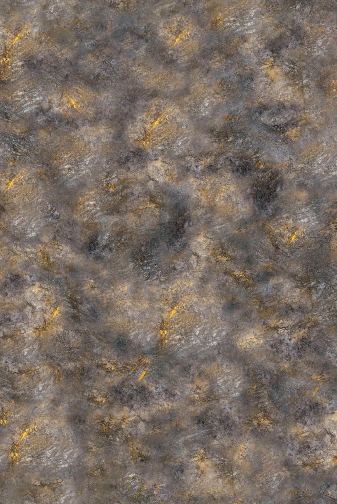 DL516 — Sirius Galaxy MDF panel