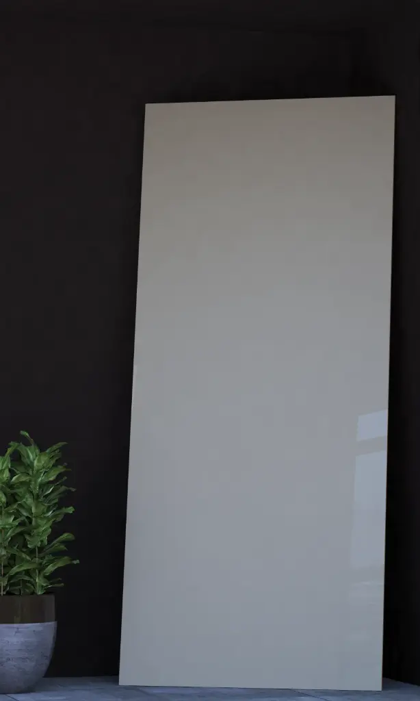 B01 — Trend Grey HG MDF Panel