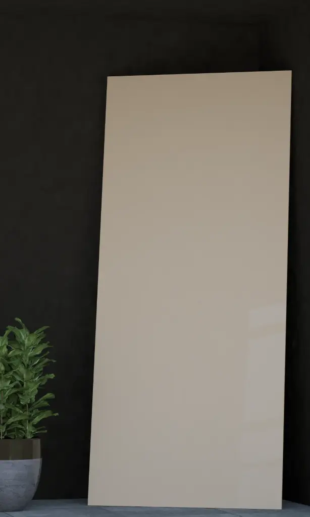 Y65 — Evora HG MDF Panel