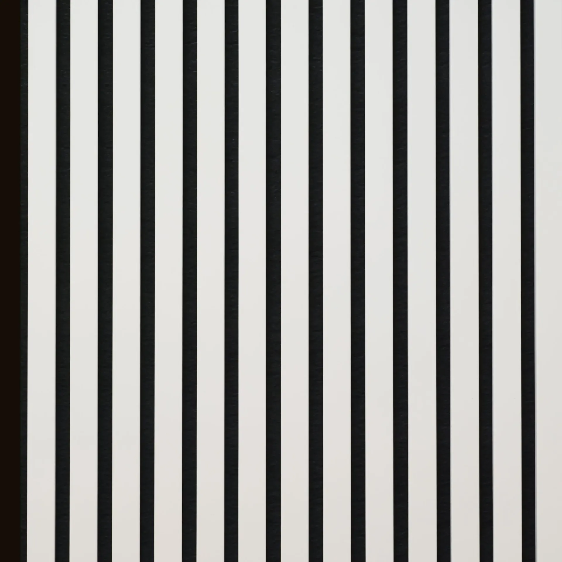Y23 — SM Soft White PVC panel, 94.49 inches high