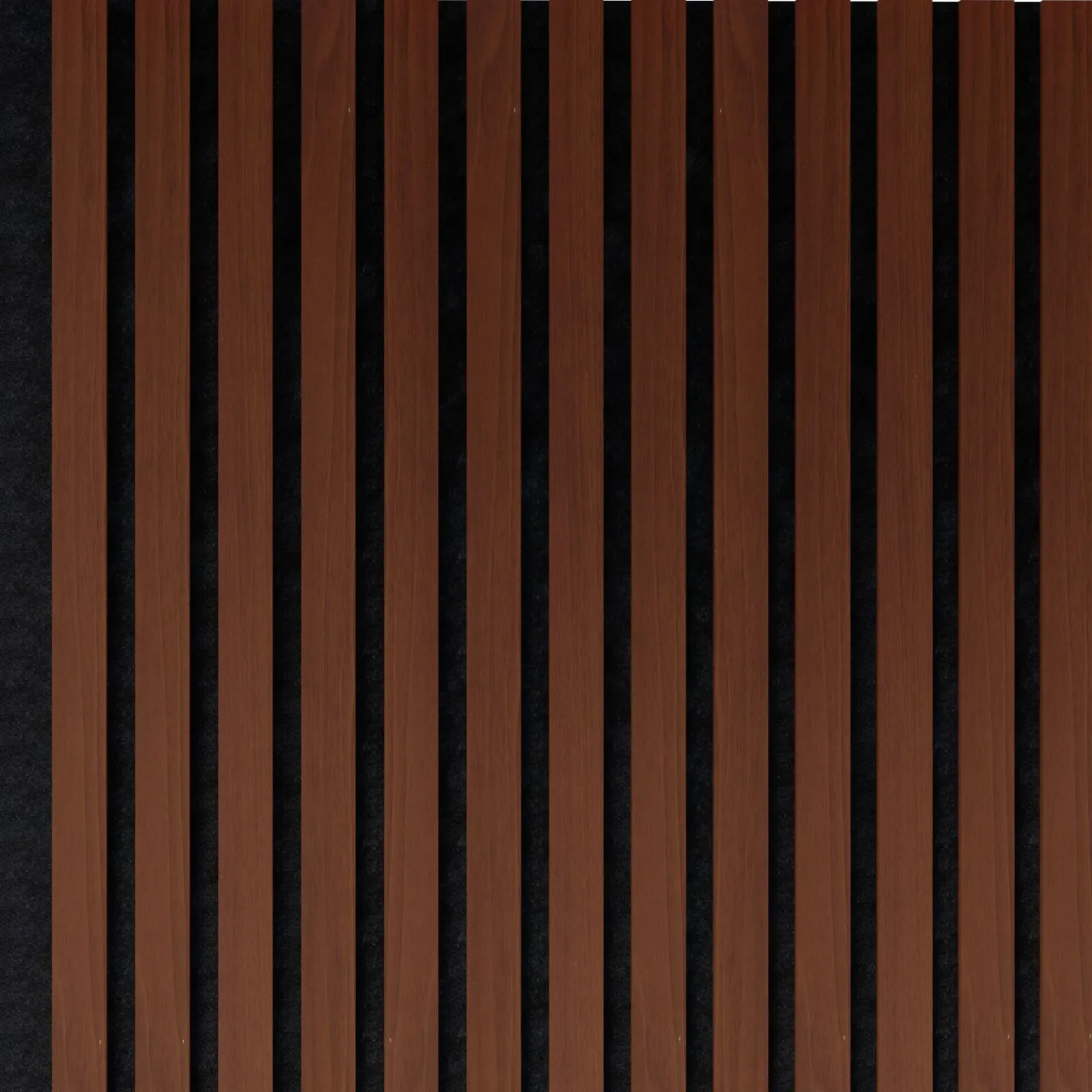 320 — Birch PVC panel, 110.24 inches high