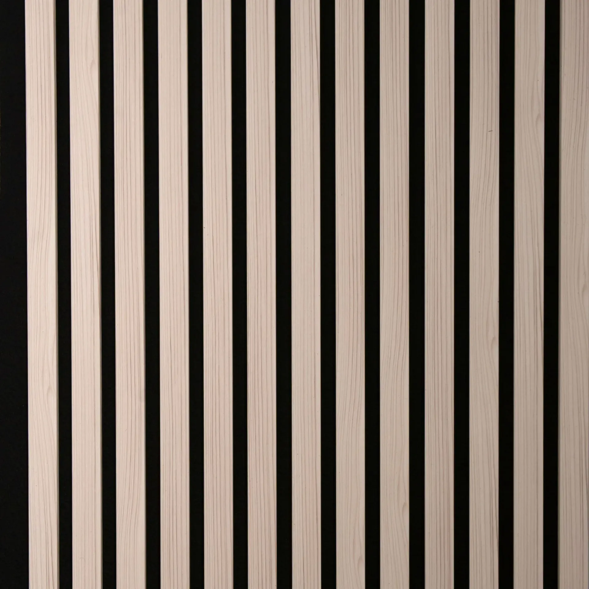 3D04 — Sand Oak PVC panel, 110.24 inches high