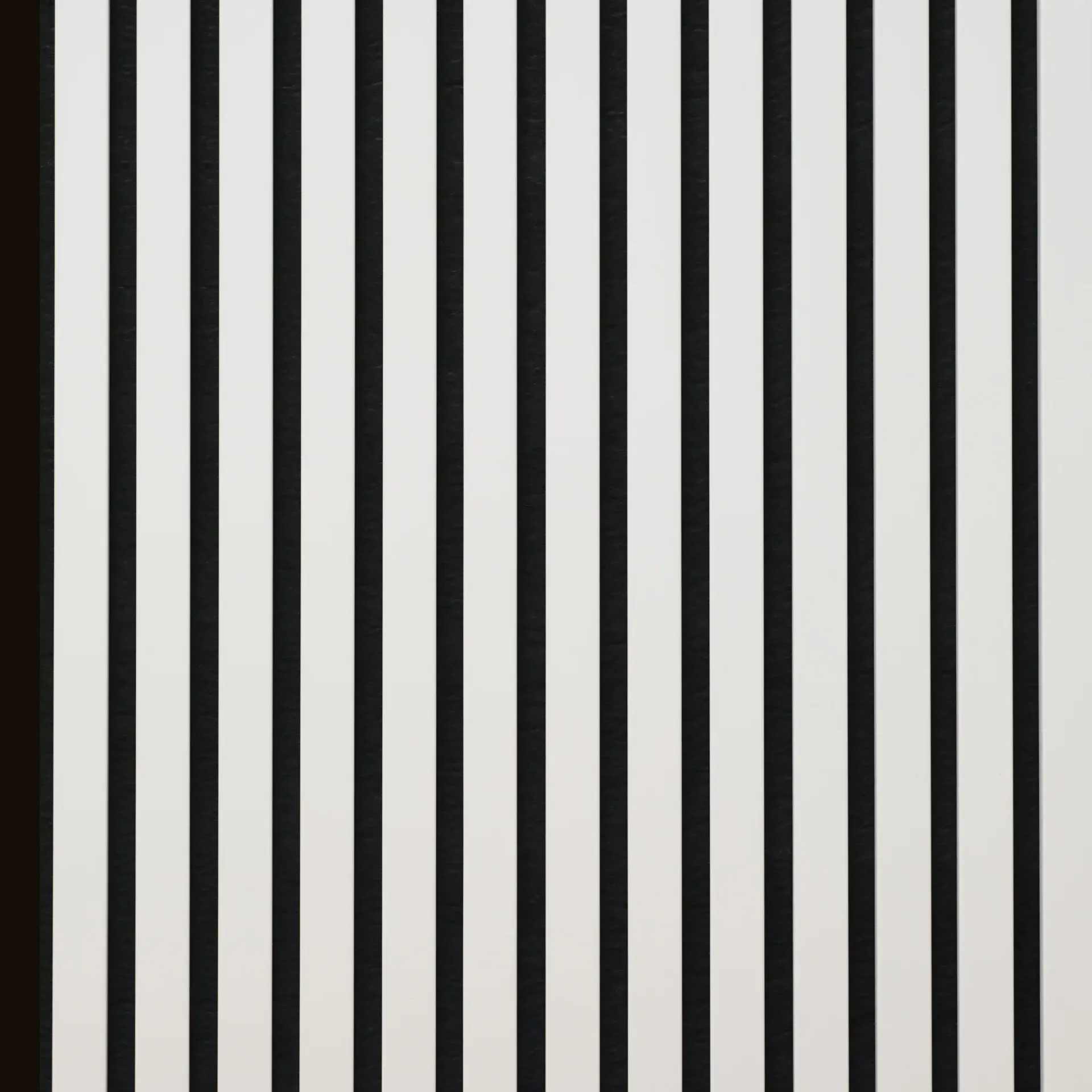 Y23 — Soft White PVC panel, 110.24 inches high