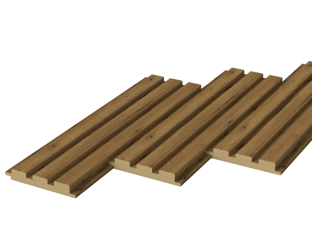OWP18127 — 3D02 Siesta Oak WP wall panel