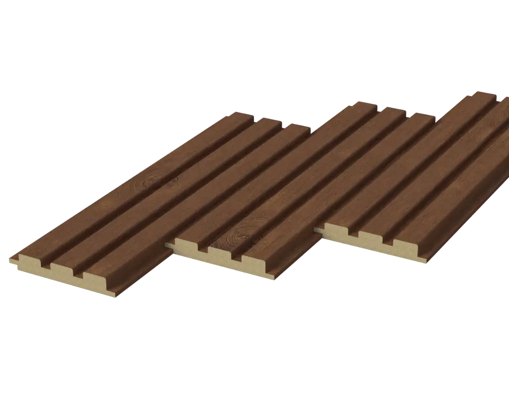 OWP18127 — 3D03 Canyon Oak WP wall panel