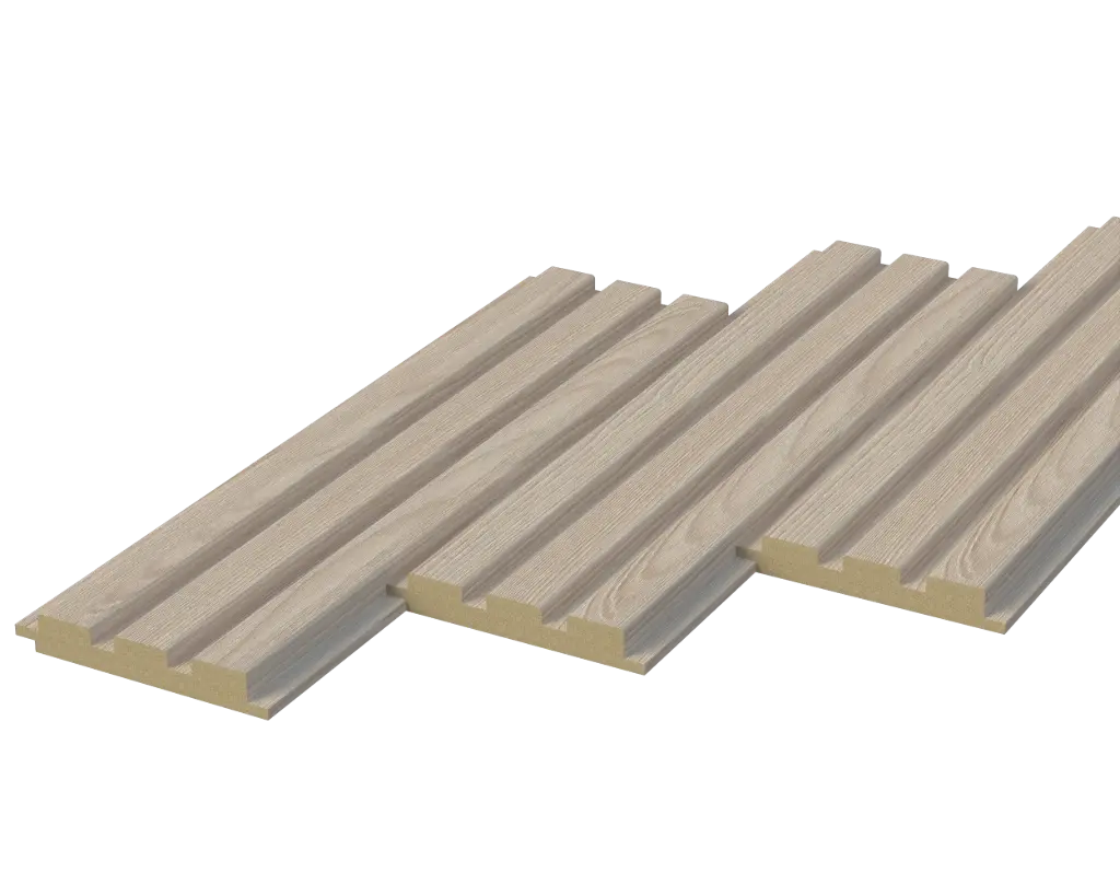 OWP18127 — 3D04 Sand Oak WP wall panel