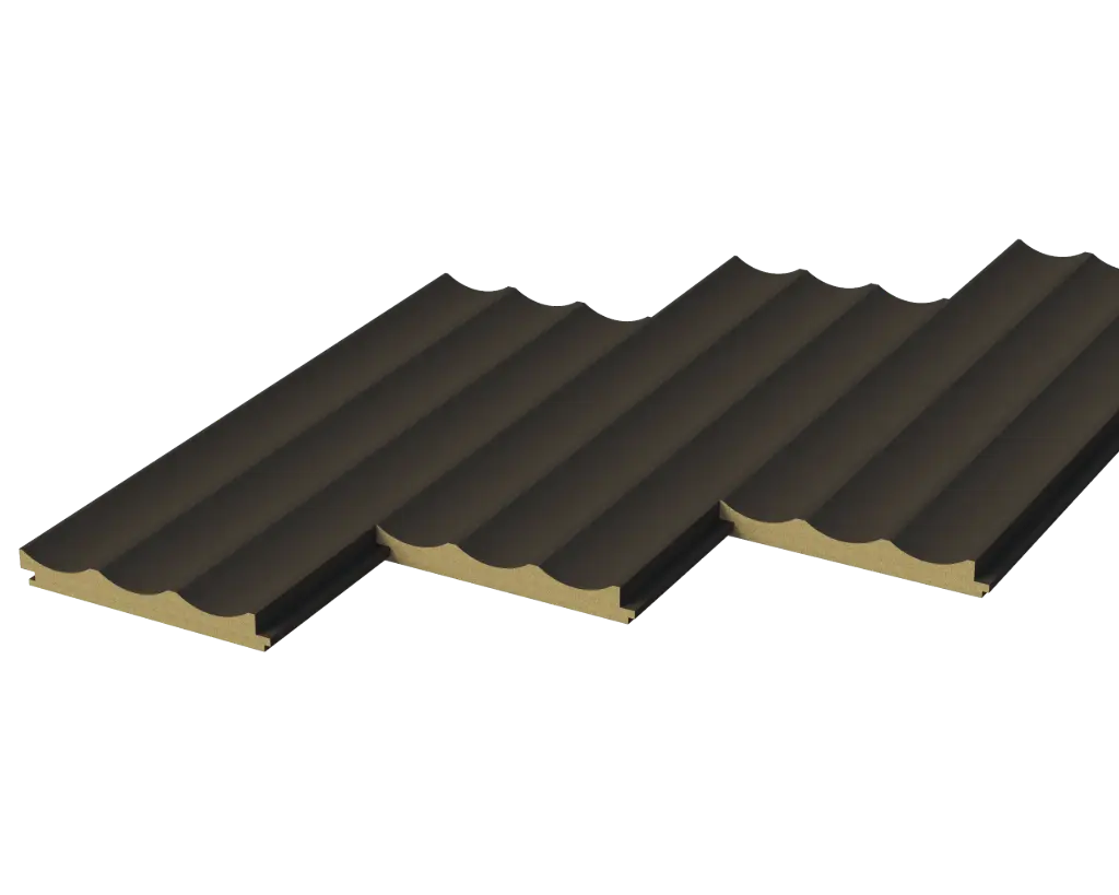 OWP18136 — PM01 Onyx Grey WP wall panel