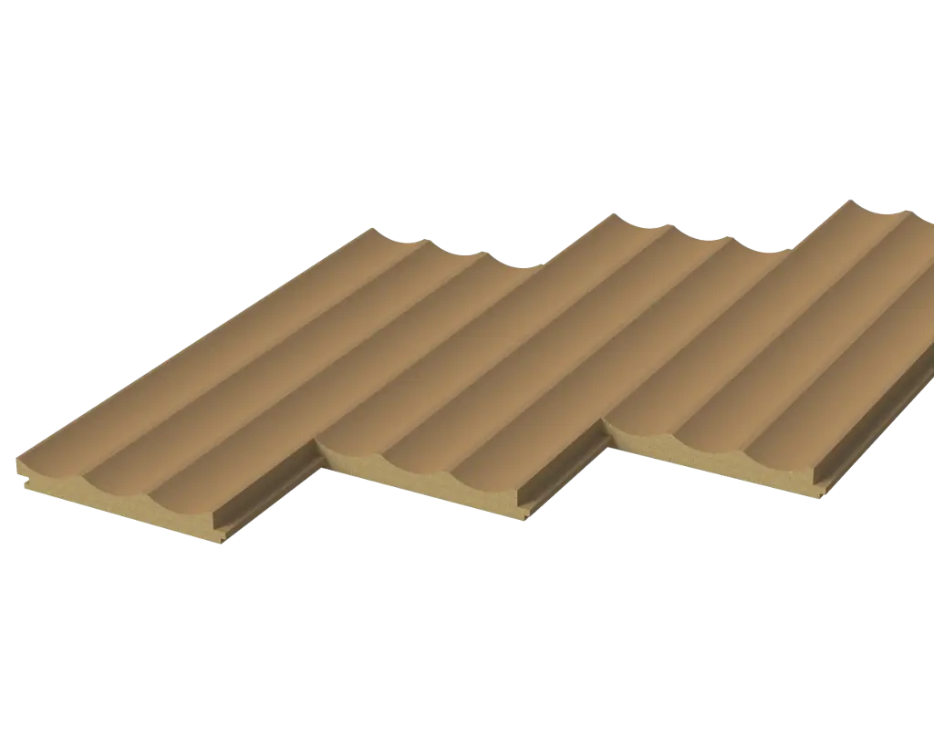 OWP18136 — Y27 Vizon WP wall panel