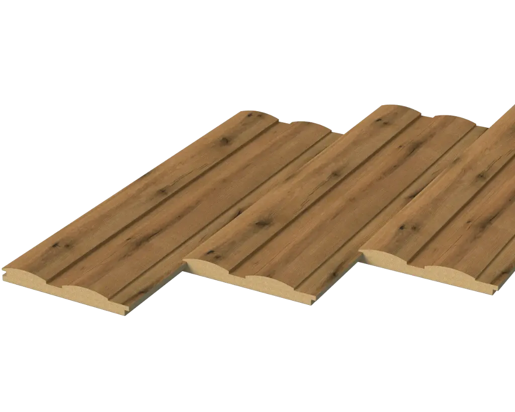 WP06 — 3D02 Siesta Oak WP wall panel