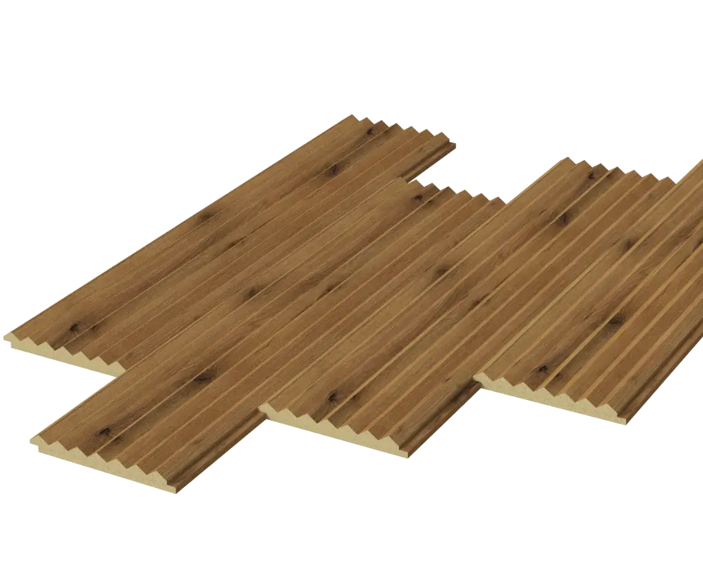 WP10 — 3D02 Siesta Oak WP wall panel