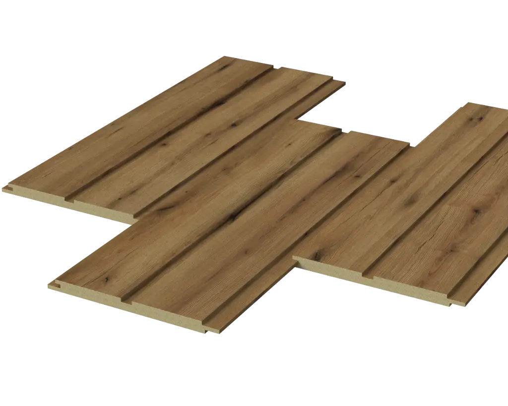 WP13 — 3D02 Siesta Oak WP wall panel