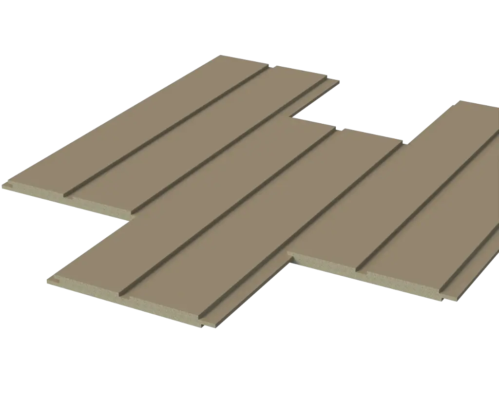 WP13 — Y27 Vizon WP wall panel